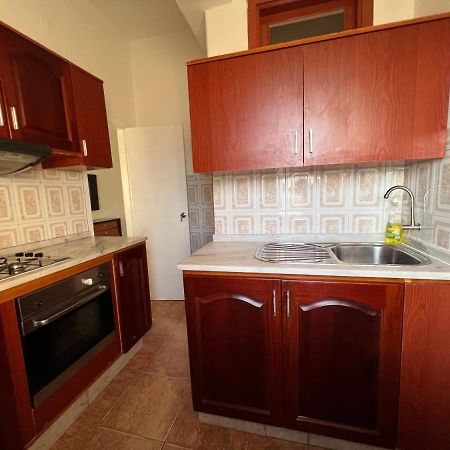 Africa Em Zona Comercial De Luanda Apartment Bagian luar foto